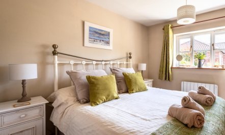 1 Bed in Swannington 8