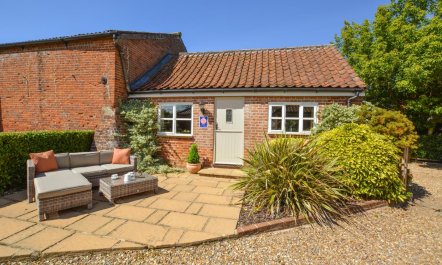 1 Bed in Swannington