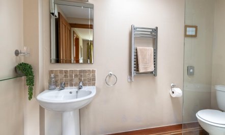 1 Bed in Swannington 9