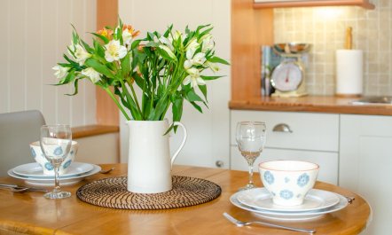 1 Bed in Swannington 6