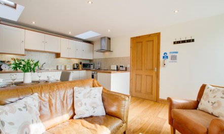 1 Bed in Swannington 1