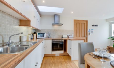 1 Bed in Swannington 3