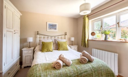 1 Bed in Swannington 7