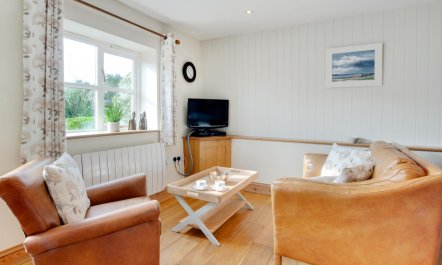 1 Bed in Swannington 4