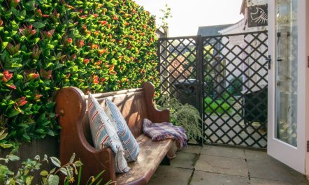 2 Bed in Southwold 4