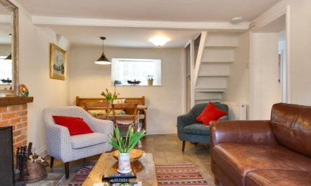 2 Bed in Southwold 1