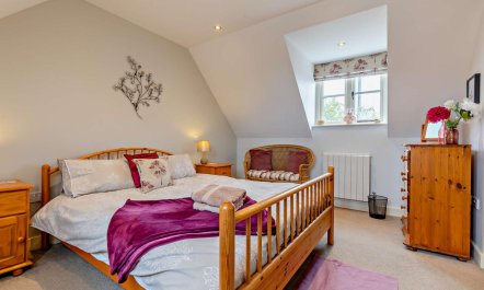 4 Bed in Ringstead 6