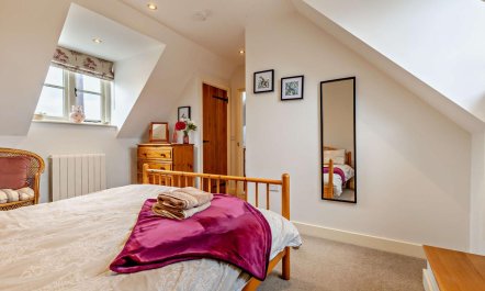 4 Bed in Ringstead 7