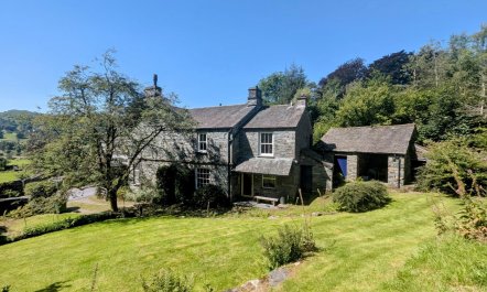 3 Bed in Ambleside 8