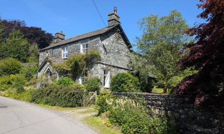 3 Bed in Ambleside