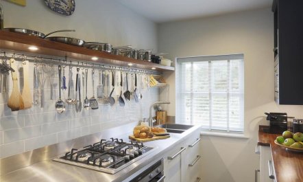 1 Bed in Aldeburgh 1