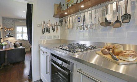 1 Bed in Aldeburgh 2