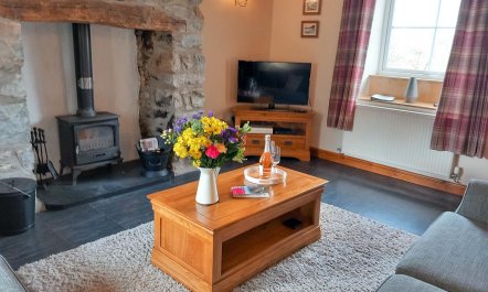 3 Bed in Dolgellau 3