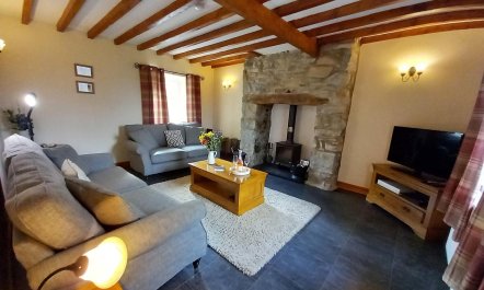 3 Bed in Dolgellau 4