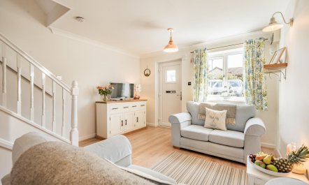 2 Bed in Padstow 2