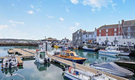 2 Bed in Padstow 3