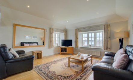 2 Bed in Padstow