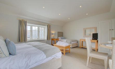 2 Bed in Padstow 2