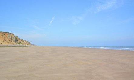 2 Bed in East Runton 3