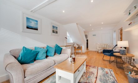 2 Bed in East Runton 9