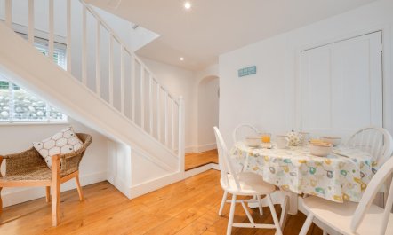 2 Bed in East Runton 5