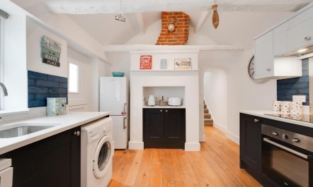 2 Bed in East Runton 1