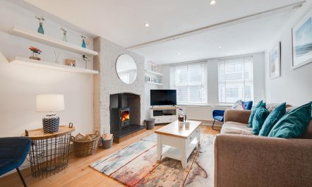 2 Bed in East Runton