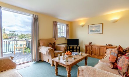 3 Bed in Thorpeness 2