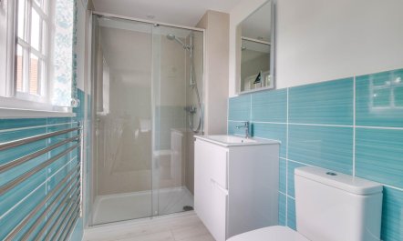 3 Bed in Thorpeness 7