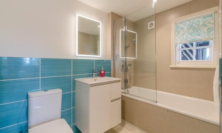 3 Bed in Thorpeness 4
