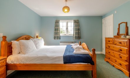 3 Bed in Thorpeness 1