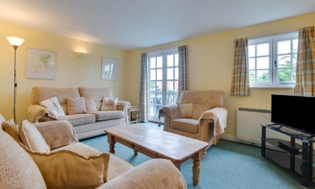 3 Bed in Thorpeness 5