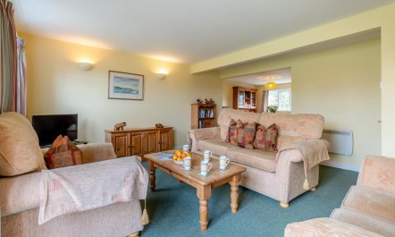 3 Bed in Thorpeness 8