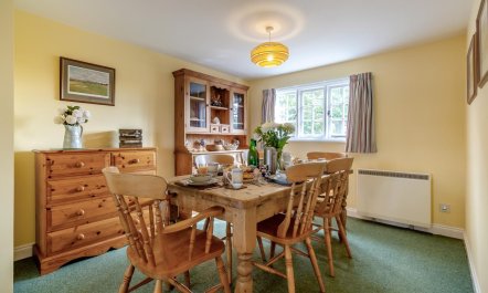 3 Bed in Thorpeness 5