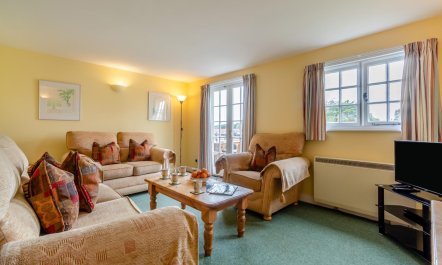 3 Bed in Thorpeness 7