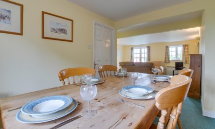 3 Bed in Thorpeness 4