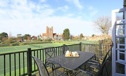 3 Bed in Thorpeness 1