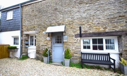 2 Bed in Kingsbridge