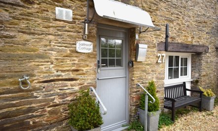 2 Bed in Kingsbridge 4