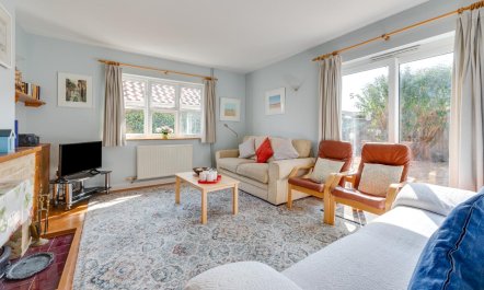 4 Bed in Southwold 1