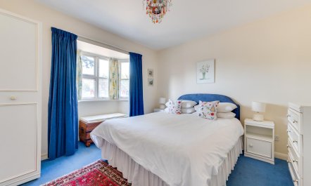 4 Bed in Southwold 4