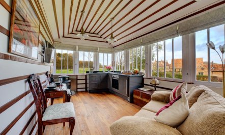 1 Bed in Melton Constable 3