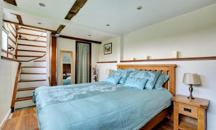 1 Bed in Melton Constable 7