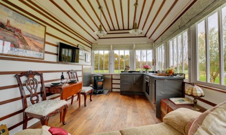 1 Bed in Melton Constable 1