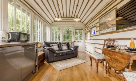 1 Bed in Melton Constable 2