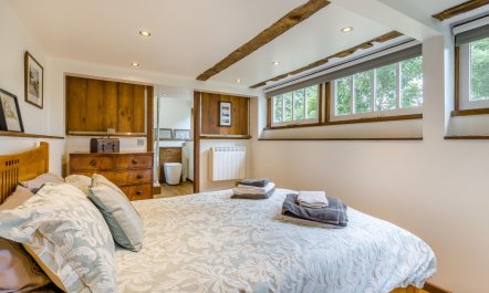 1 Bed in Melton Constable 5
