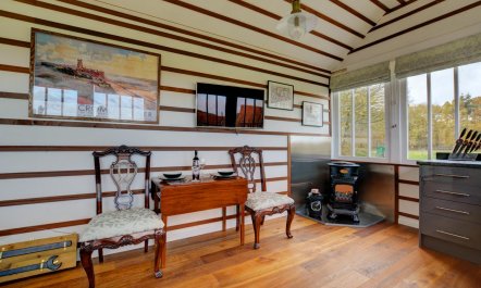 1 Bed in Melton Constable 5