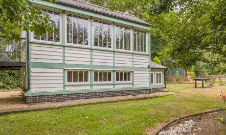 1 Bed in Melton Constable