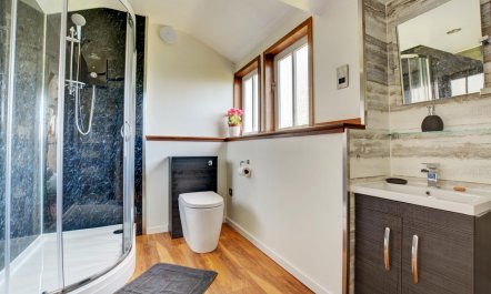 1 Bed in Melton Constable 8