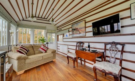 1 Bed in Melton Constable 4